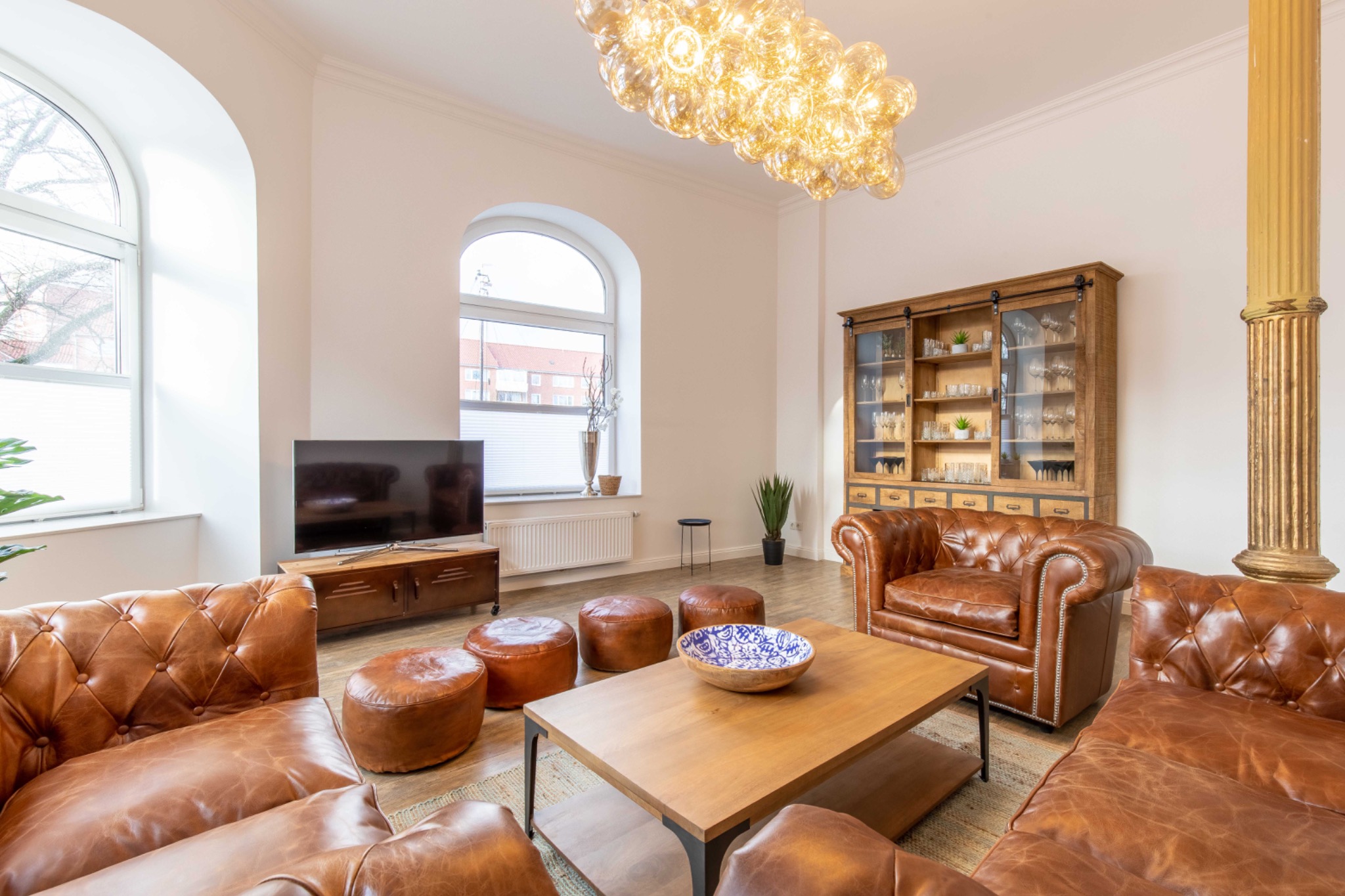 MF1 Emden Hostel und Co Living